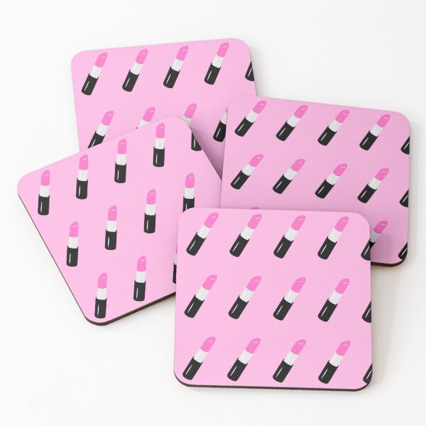 Item preview, Life in Pink designed and sold by purplehippoart.