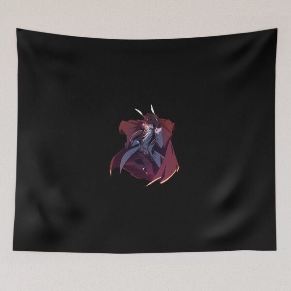 Item preview, Jack the Ripper - Record of Ragnarok53  designed and sold by SAMUELLLACE.