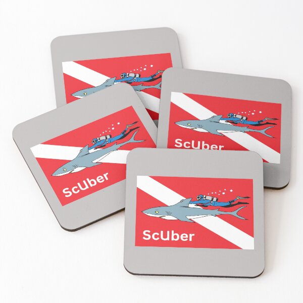 Item preview, Scuber designed and sold by AMERICANCHEEZ.