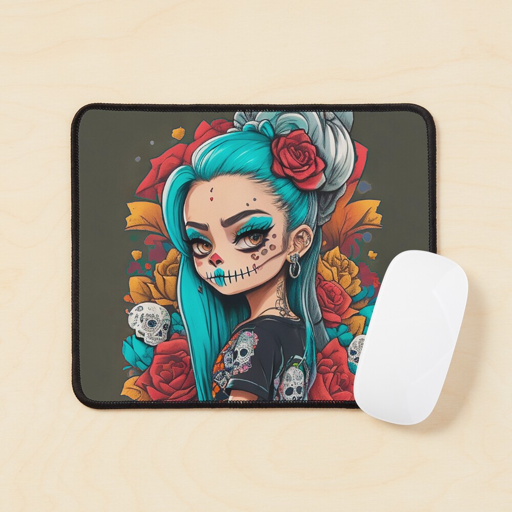 Item preview, Mouse Pad designed and sold by UTOPIKA.