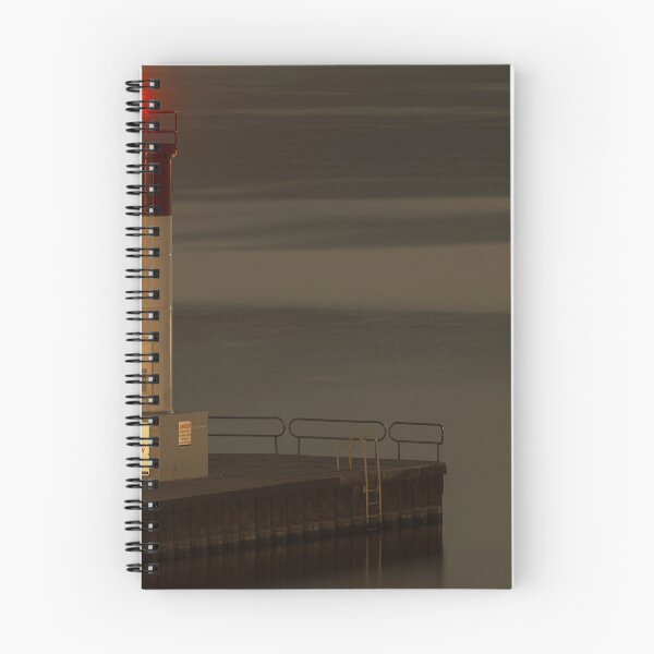 Item preview, Lighthouse At Tannery Park - 4 © designed and sold by © Hany G. Jadaa © Prince John Photography.