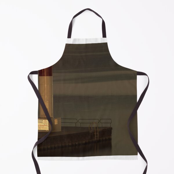 Item preview, Lighthouse At Tannery Park - 4 © designed and sold by © Hany G. Jadaa © Prince John Photography.