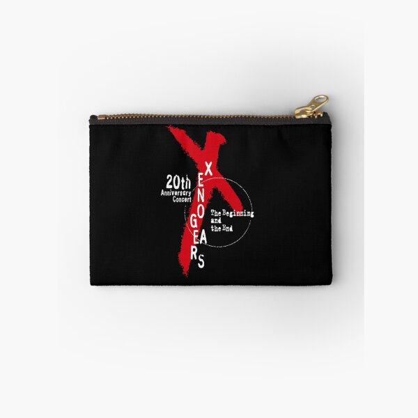 Item preview, Xenogears designed and sold by jones-apple.