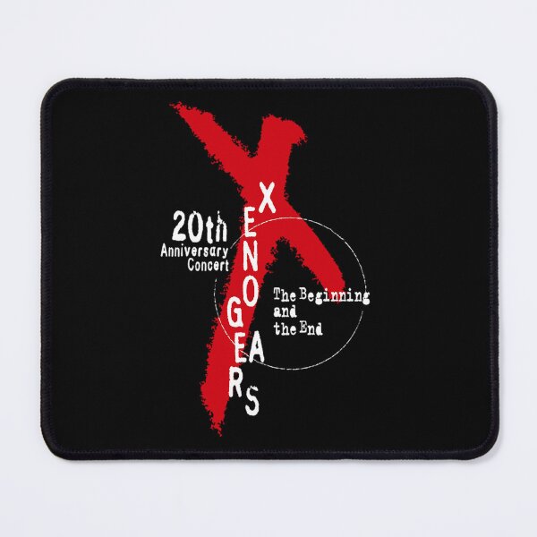 Item preview, Xenogears designed and sold by jones-apple.