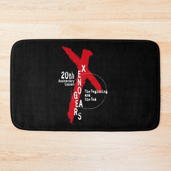 Item preview, Xenogears designed and sold by jones-apple.