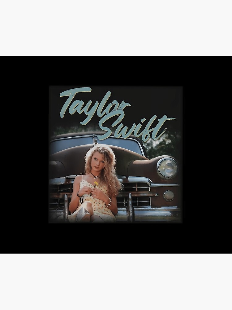 Disover Taylor Tour 2023 Throw Blanket