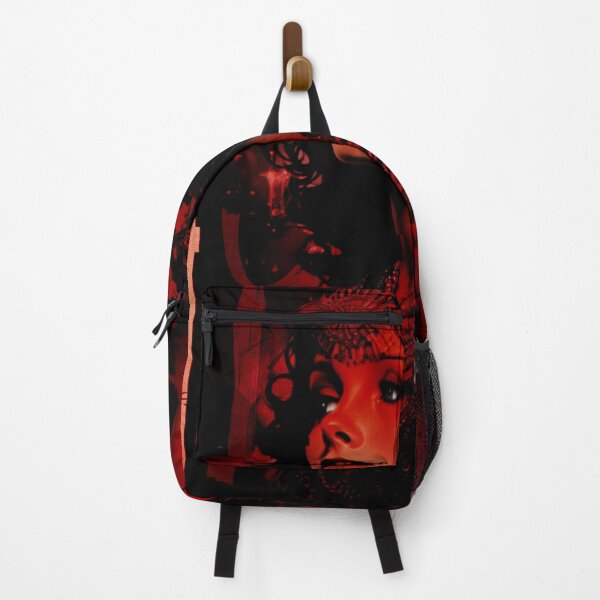 Item preview, 1920's Poster Girl Red designed and sold by miketea.