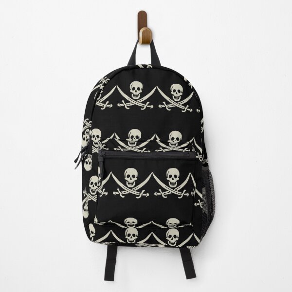 Item preview, Pirate Jack Rackham Calico Jack designed and sold by jzziieuo0.