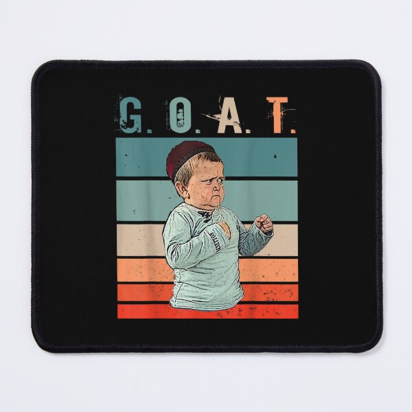 Item preview, G.O.A.T designed and sold by DorrisFranecki.