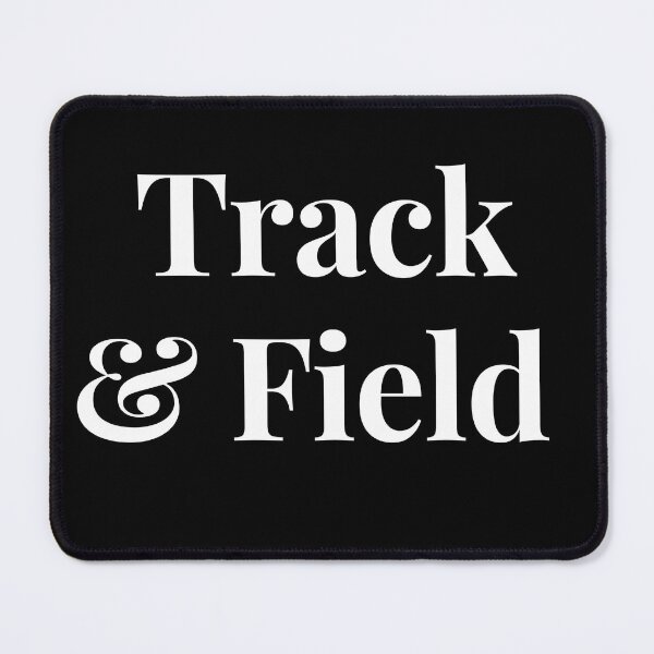 Item preview, Track and Field designed and sold by Myra365Art.