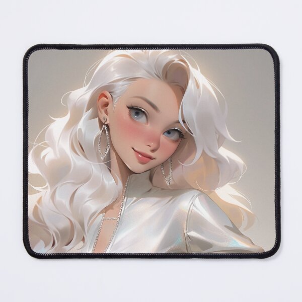 Item preview, Silver Perfection designed and sold by AxeWave.