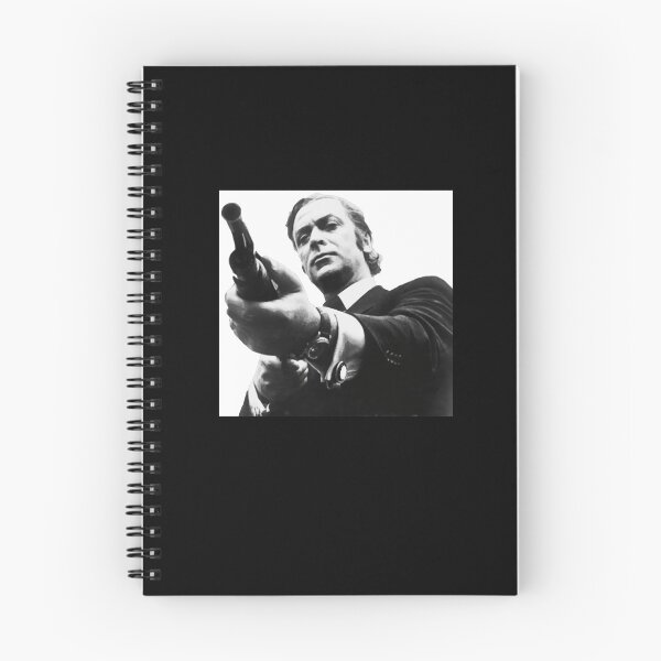 Item preview, Get Carter Michael Caine designed and sold by DorrisFranecki.