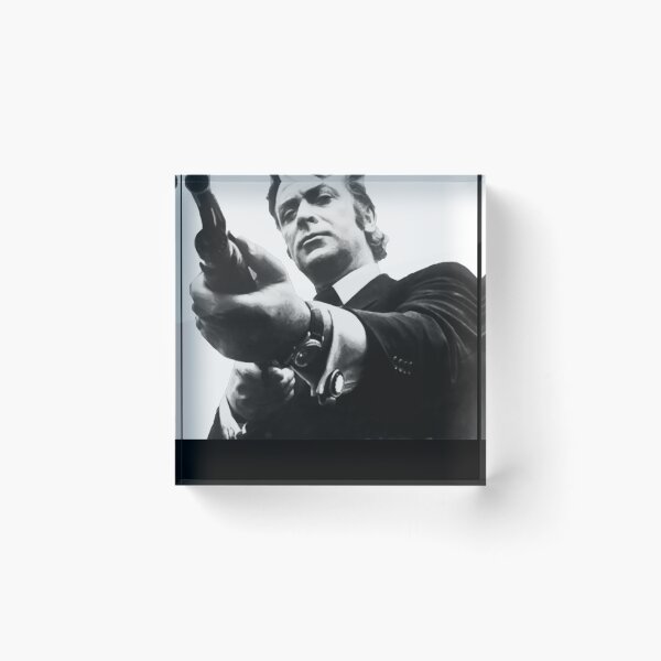 Item preview, Get Carter Michael Caine designed and sold by DorrisFranecki.
