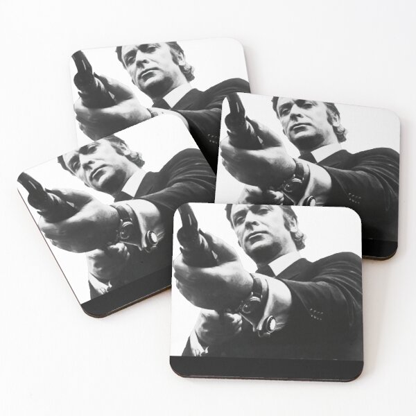 Item preview, Get Carter Michael Caine designed and sold by DorrisFranecki.