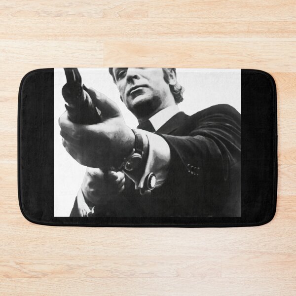 Item preview, Get Carter Michael Caine designed and sold by DorrisFranecki.