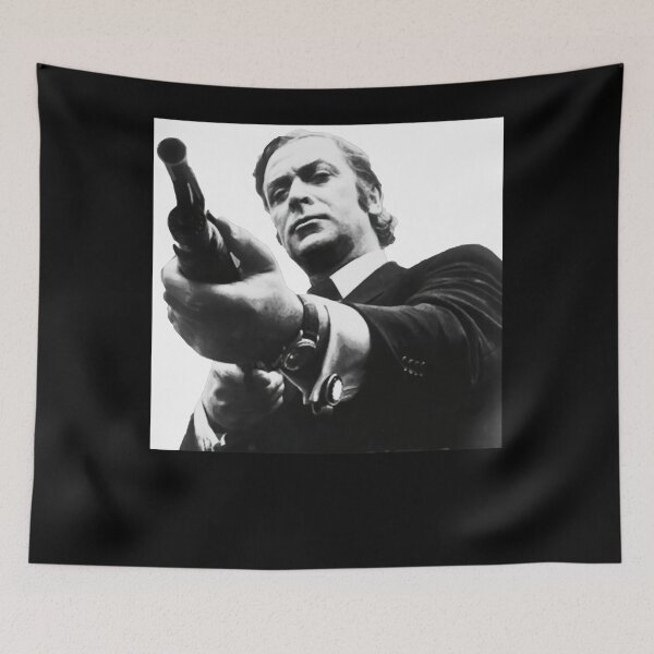 Item preview, Get Carter Michael Caine designed and sold by DorrisFranecki.