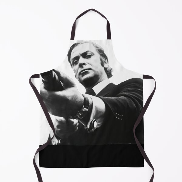Item preview, Get Carter Michael Caine designed and sold by DorrisFranecki.