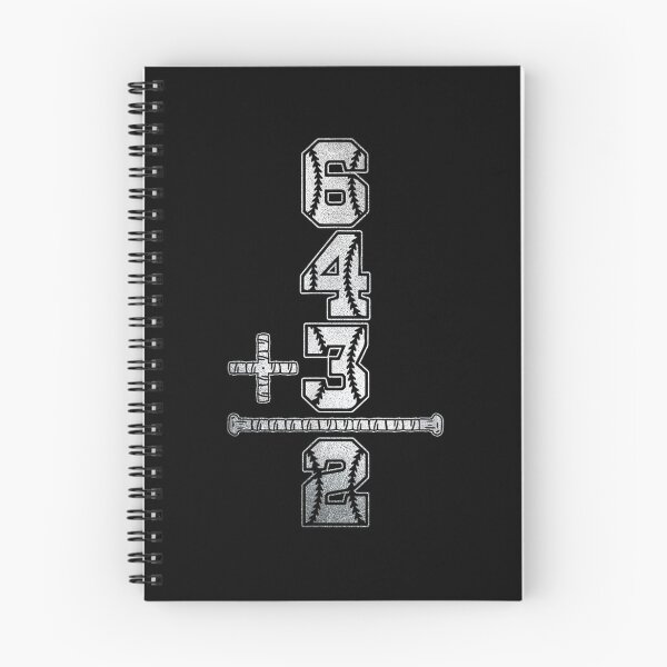 Item preview, 6 4 3 2 Baseball Math Double Play Softball Game  designed and sold by ThomasOntiveros.