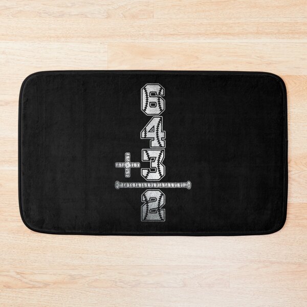 Item preview, 6 4 3 2 Baseball Math Double Play Softball Game  designed and sold by ThomasOntiveros.