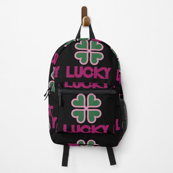 Item preview, Good Omens - Lucky Clover designed and sold by EunsooLee.