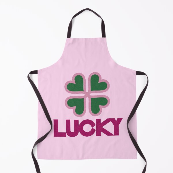 Item preview, Good Omens - Lucky Clover designed and sold by EunsooLee.