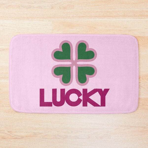 Item preview, Good Omens - Lucky Clover designed and sold by EunsooLee.