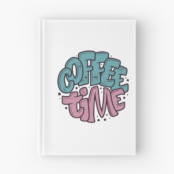 Item preview, coffee time  designed and sold by June Designs.
