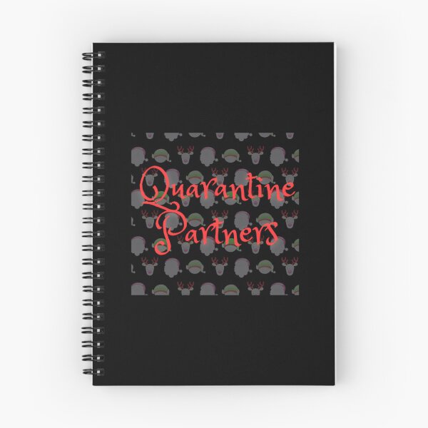 Item preview, Quarantine Partners 10 	 		 designed and sold by mmcyborizh78.