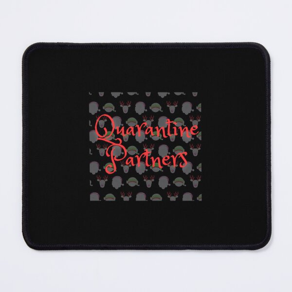 Item preview, Quarantine Partners 10 	 		 designed and sold by mmcyborizh78.