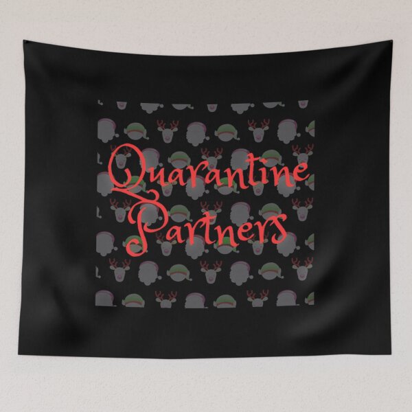 Item preview, Quarantine Partners 10 	 		 designed and sold by mmcyborizh78.