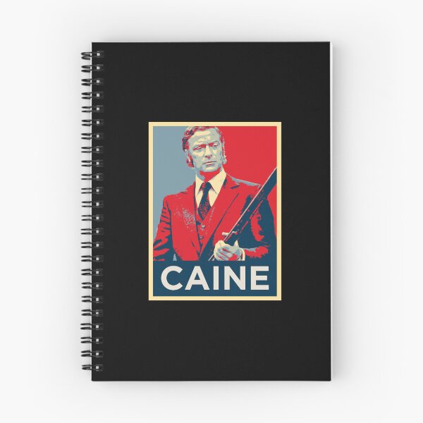 Item preview, Get Carter Michael Caine designed and sold by DorrisFranecki.