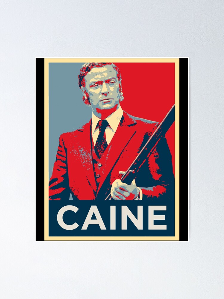Get Carter Michael Caine