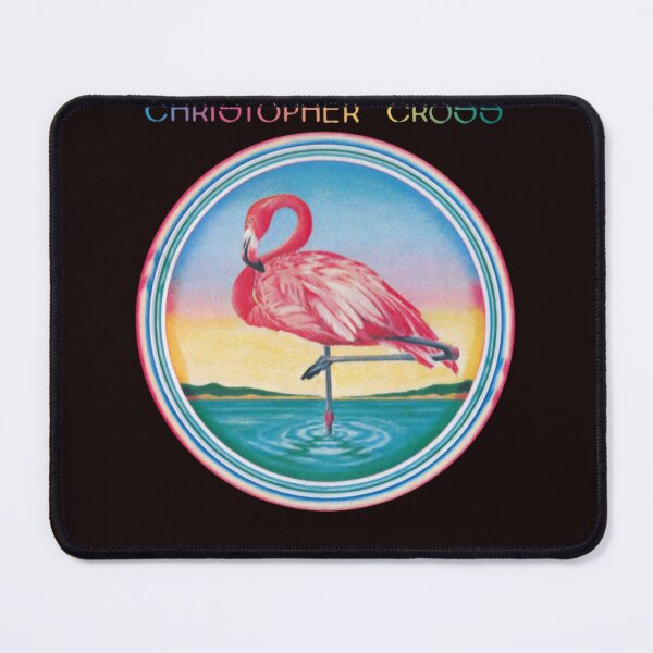 Item preview, Christopher Cross Debut designed and sold by FRANMILLNER.