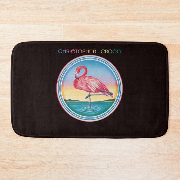 Item preview, Christopher Cross Debut designed and sold by FRANMILLNER.