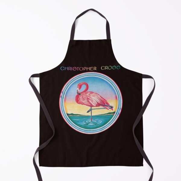 Item preview, Christopher Cross Debut designed and sold by FRANMILLNER.