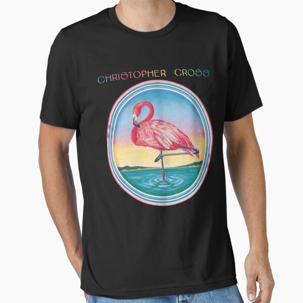 Item preview, Christopher Cross Debut designed and sold by FRANMILLNER.