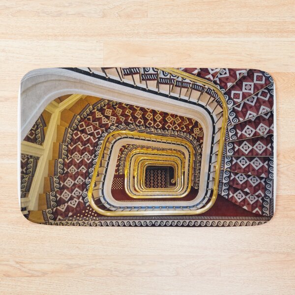 Item preview, luxurious hypnotic staircase designed and sold by psychoshadow.