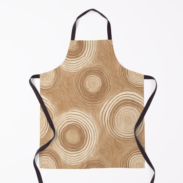 Item preview, Natural woodgrain textures, tree rings designed and sold by CoolPixels.