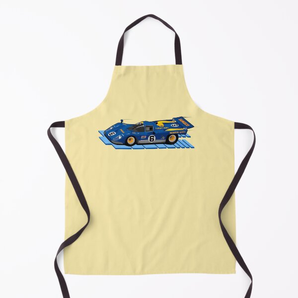Item preview, Sunoco Ferrari 512 M  designed and sold by motordoodles.
