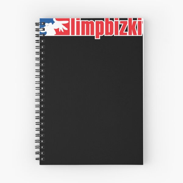Item preview, limp bizkit rapcore logo  designed and sold by TyrelFrami59.