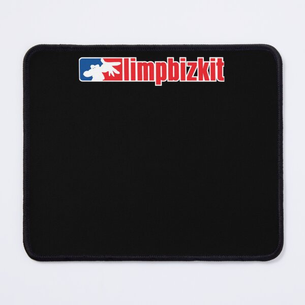Item preview, limp bizkit rapcore logo  designed and sold by TyrelFrami59.