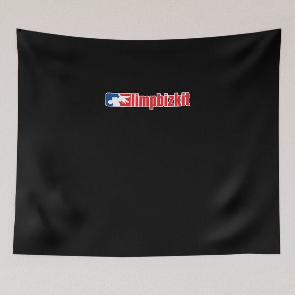 Item preview, limp bizkit rapcore logo  designed and sold by TyrelFrami59.