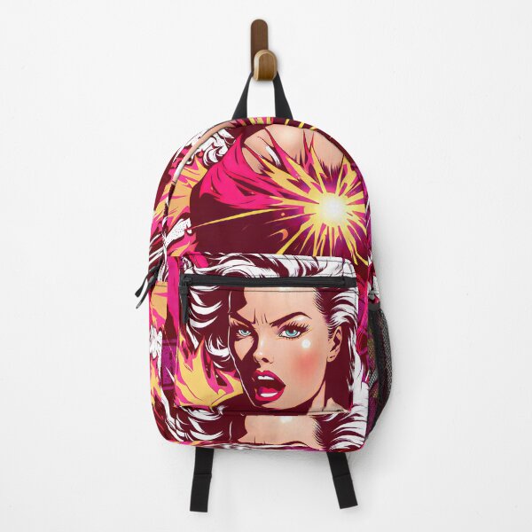 Item preview, Killer Lady - Danger Zone Edition designed and sold by Simone Morana Cyla.