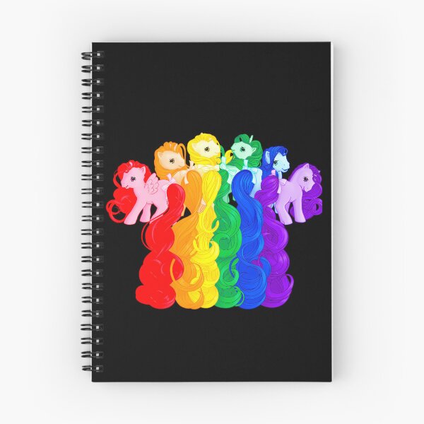 Item preview, Orgullo MLP designed and sold by plmlyeptzu86.