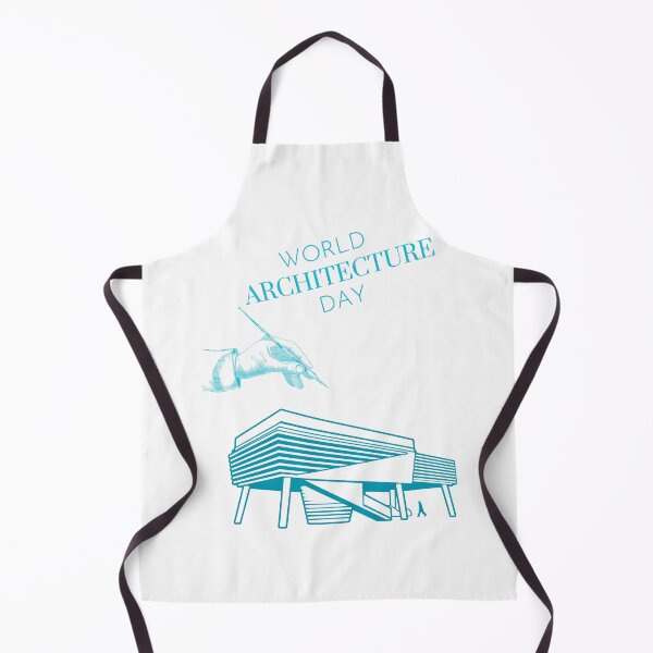 Item preview, World Architecture Day designed and sold by Simo0455.