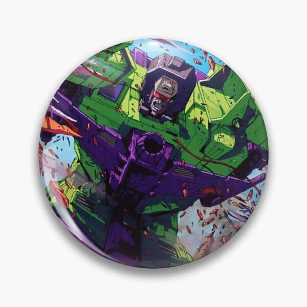 Item preview, Devastator designed and sold by lock-it-down.