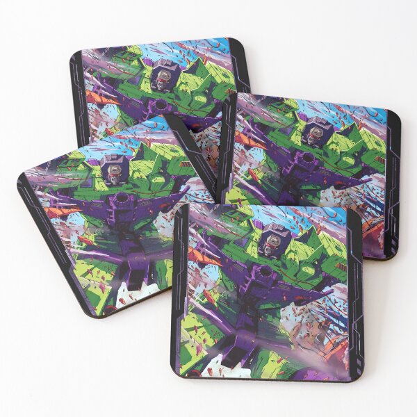 Item preview, Devastator designed and sold by lock-it-down.