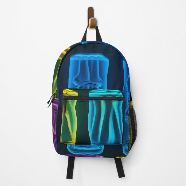 Item preview, "Neon 3D Bright Beer Design" designed and sold by Art-Vortex-fr.