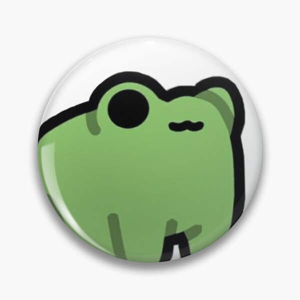 Item preview, Frog <3 designed and sold by tayxford.