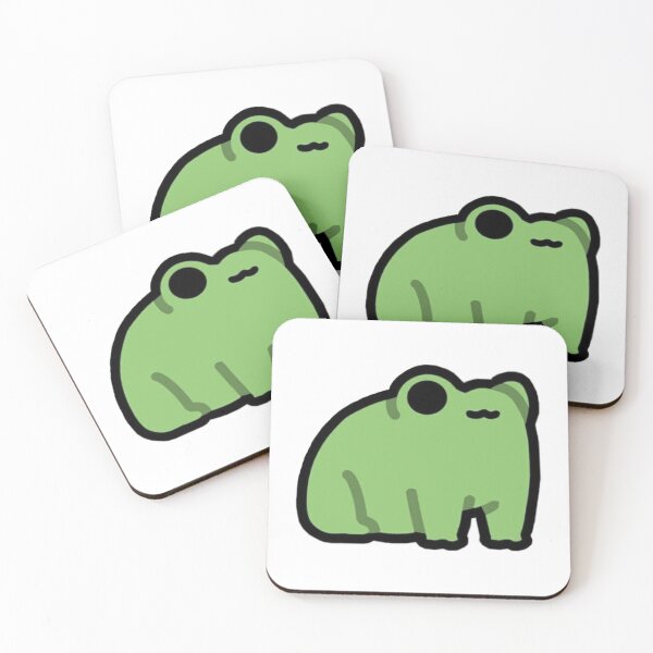 Item preview, Frog <3 designed and sold by tayxford.